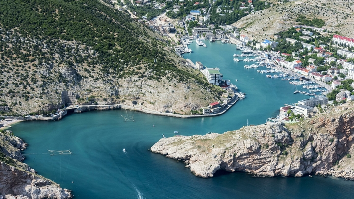 Русский генерал объяснил, зачем ВСУ совершают налёты на Крым