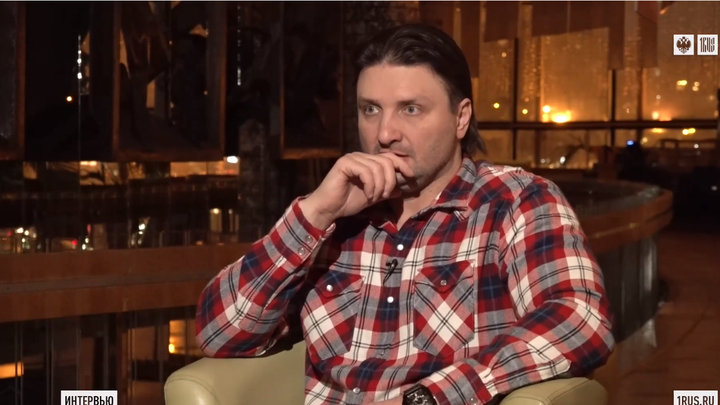 Россия станет примером для всего мира: Запашный предрёк скорую точку кипения