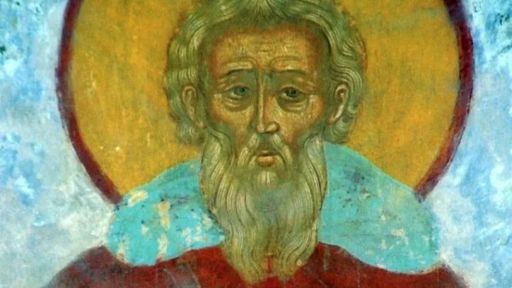 Милосердный подвижник. Преподобный Даниил Переяславский. Церковный календарь на 20 апреля