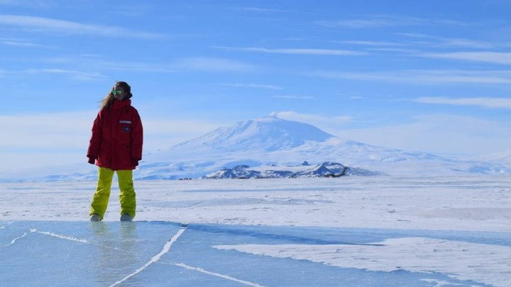 Миллионы людей в опасности. Guardian - всё дело в Арктике