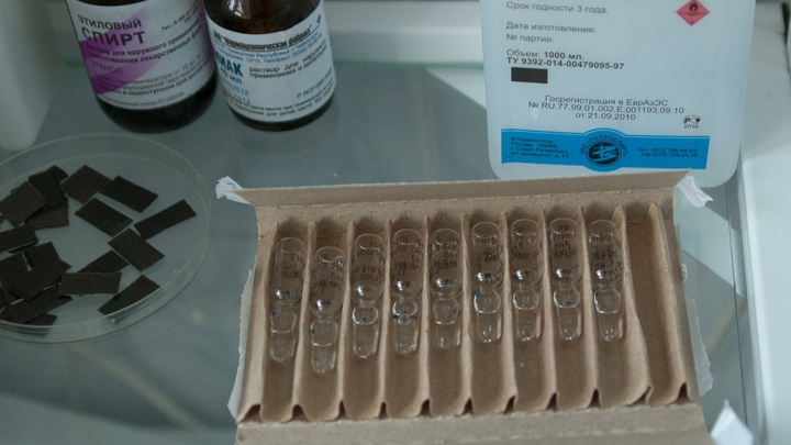 Новосибирцы рискуют лишиться работы без прививки от коронавируса