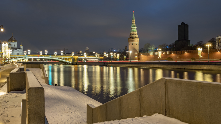 Exxpress передали Киеву плохую новость из Кремля. О мобилизации и СВО