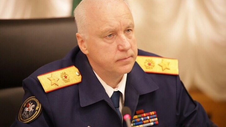 Коррупция при гособоронзаказе: Бастрыкин предложил штрафовать корпорации на миллиарды