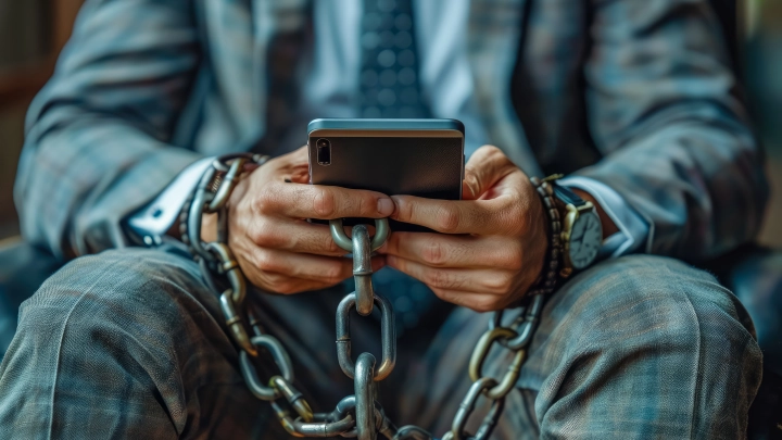 «Я вальнул Юльку»: в ДНР объявился человек, назвавшийся «Харцызским душителем»