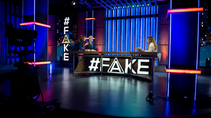 На Запорожье разоблачили фейк украинских СМИ об эвакуации из Васильевки