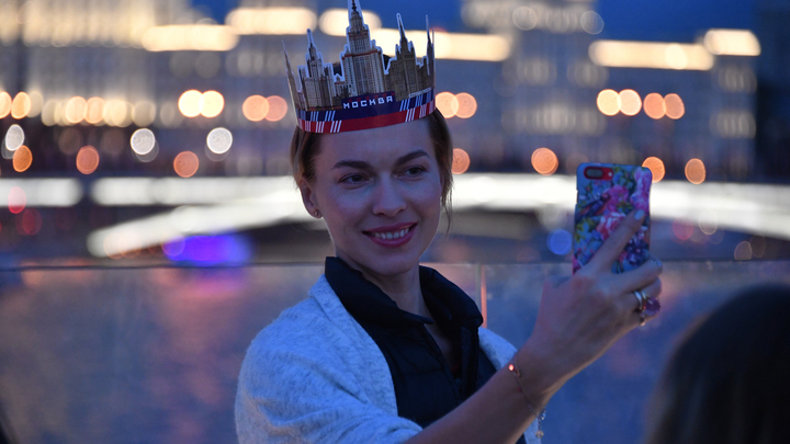 Карты «Тройка» в московском метро изменятся к Дню города