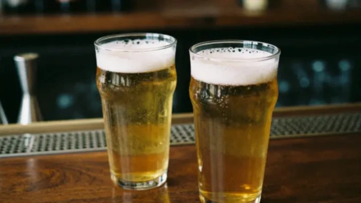 Пивоварня в США использует углекислый газ с парковки для варки пива