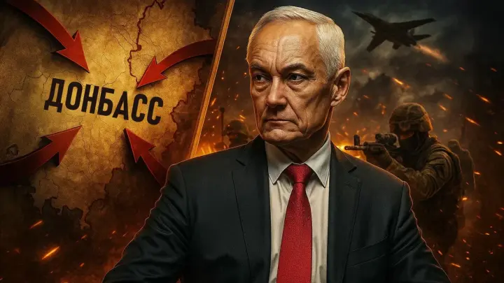 Этих слов Белоусова ждали годами: Никто не заметил - Сладков подсветил