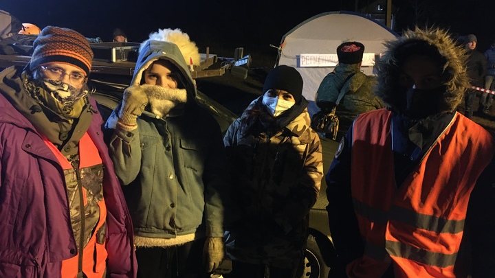 Мать найденного 3-летнего мальчика в Адыгее: Спасибо всем, кто бросился искать моего сына!