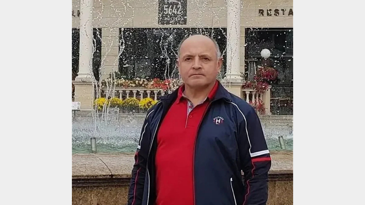 Известного комментатора арестовали на два месяца