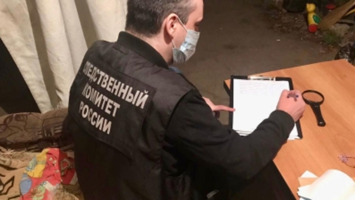 В Адыгее местный житель убил ножом сожительницу