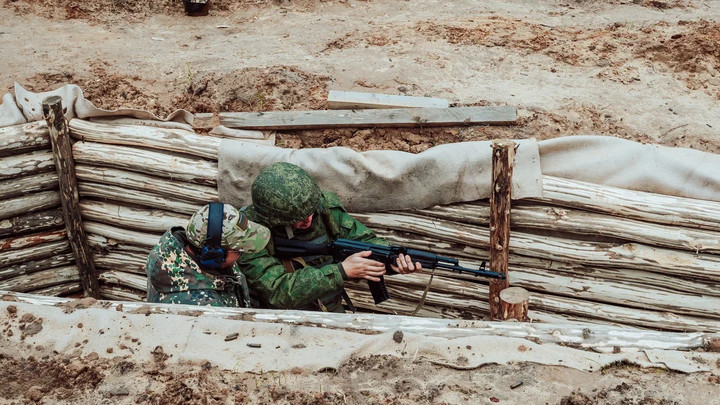Обычно слабоваты они в коленках: Как воюет бывший следователь и один из лучших адвокатов Подмосковья