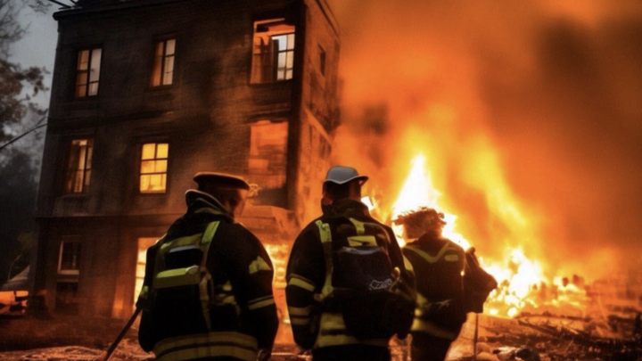 Три тонны ужаса с крылышками: Русские готовят эффектное возмездие