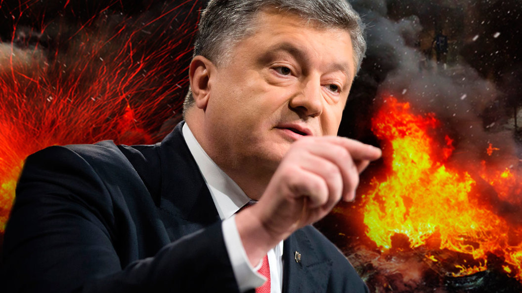 Холмогоров: Национальная идея Украины - её оккупация Германией Холмогоров: Национальная идея Украины - её оккупация Германией