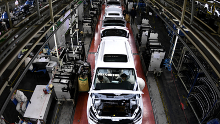 Россия переходит на электронные ПТС: Правила регистрации авто меняются
