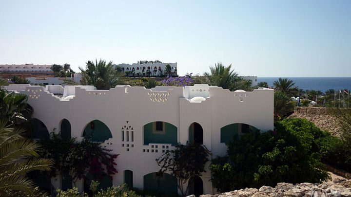 В Анапе появится комплекс отелей Domina за 48 млрд рублей как в Египте и Италии