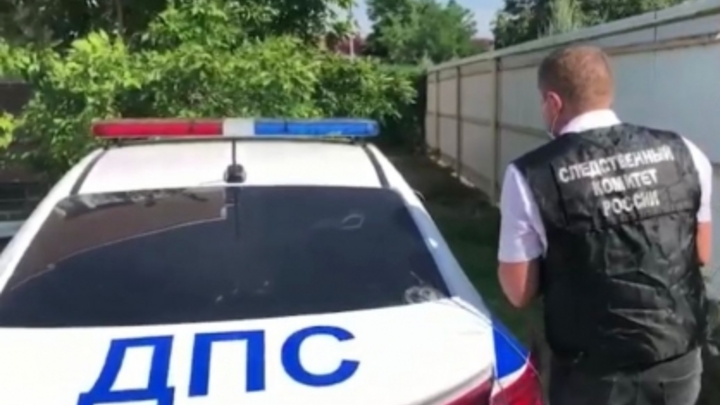 Находящийся в розыске за убийство житель Адыгеи открыл стрельбу по полицейским, уходя от погони