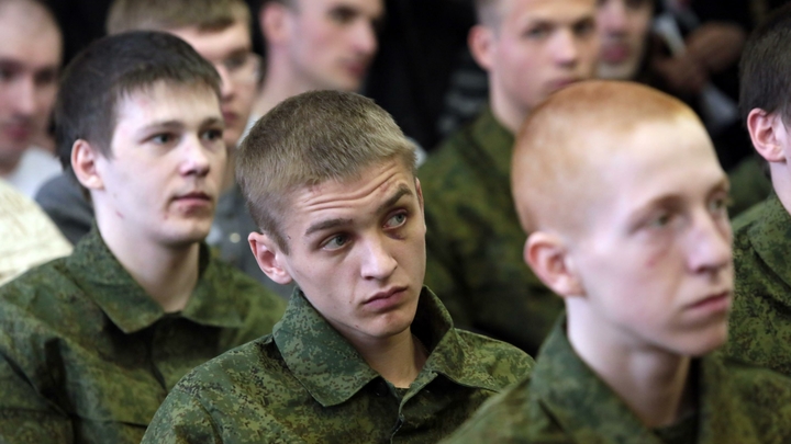 Осенний призыв в Челябинской области: кто пойдёт на СВО и на сколько