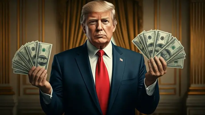 Трамп решил обхитрить Россию: С Киевом заключат упрощённую сделку до начала переговоров — Reuters