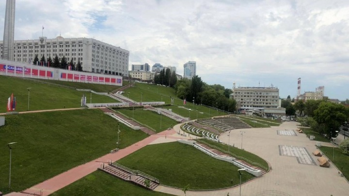 Дополнительные автобусы развезут самарцев после концерта Башмета 1 июня