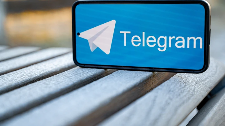 В России могут ограничить доступ к Telegram в 2026 году