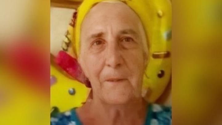 В Ростовской области прекращены поиски пропавшей две недели назад 81-летней пенсионерки