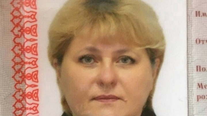 В Ростовской области бесследно исчезла 49-летняя жительница Донбасса