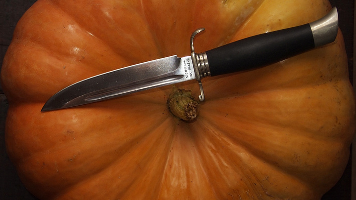 Что делать с тыквой: и что еще нужно срочно заготовить на зиму