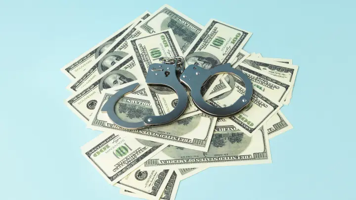 В Греции задержан экс-лидер Демократической партии Молдавии олигарх Плахотнюк