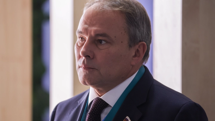 Пётр Толстой развеял иллюзии о переговорах по Украине. Лидеры ЕС зашли слишком далеко: Они не остановятся