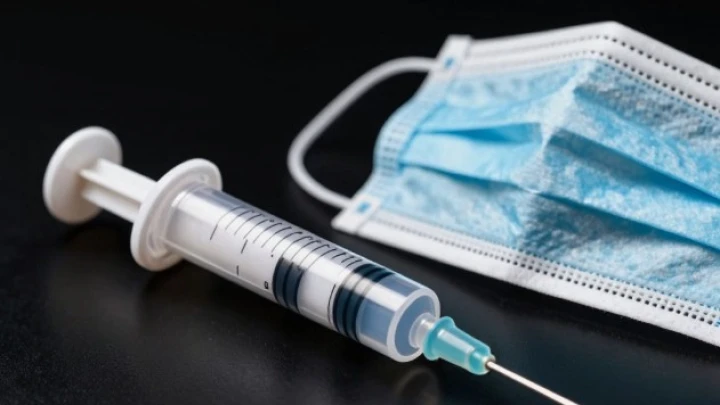 В США медсестра соблазнила наркомана и солгала об изнасиловании