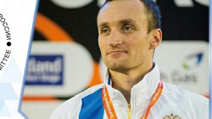 Покинул Украину, чтобы стать русским чемпионом. Андрей Калина принес нам третье золото Паралимпиады