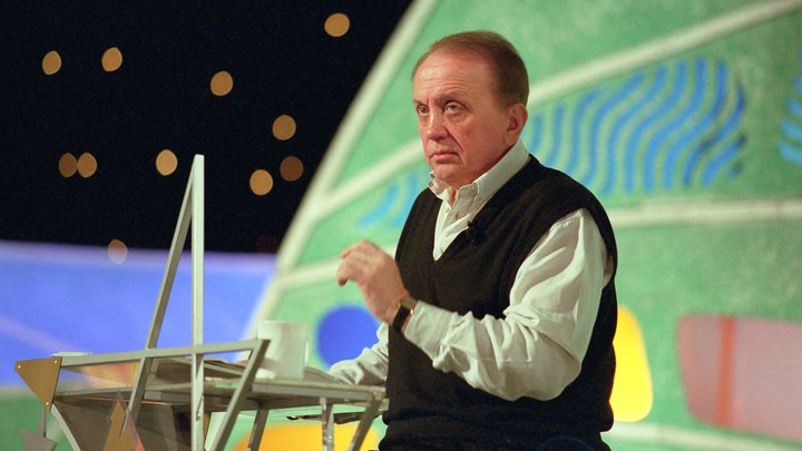 Стало известно, какое наследство оставил Александр Масляков
