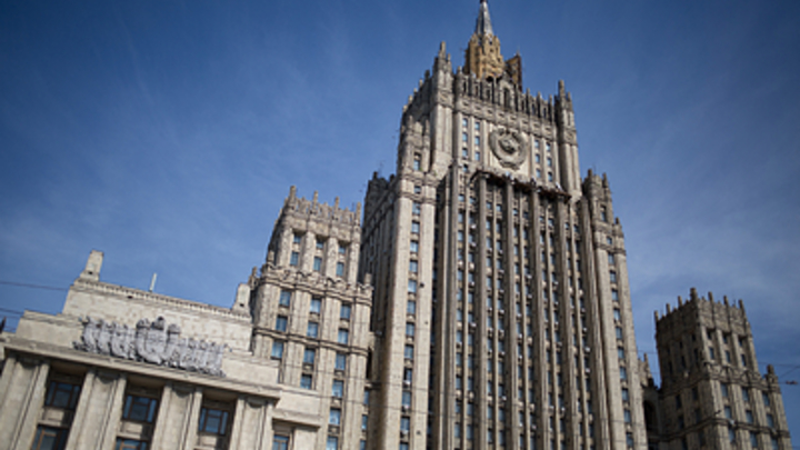 Россия ввела ответные персональные санкции в отношении 25 граждан США