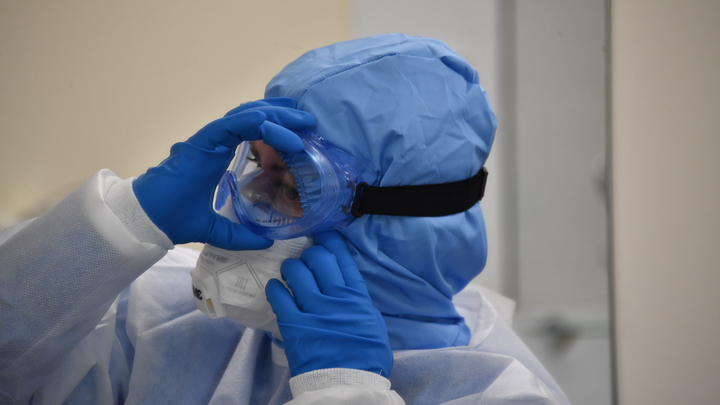 Ещё восемь человек умерли от коронавируса в Новосибирской области