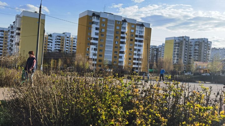 В субботу 22 апреля синоптики спрогнозировали до 7 градусов тепла в Забайкалье