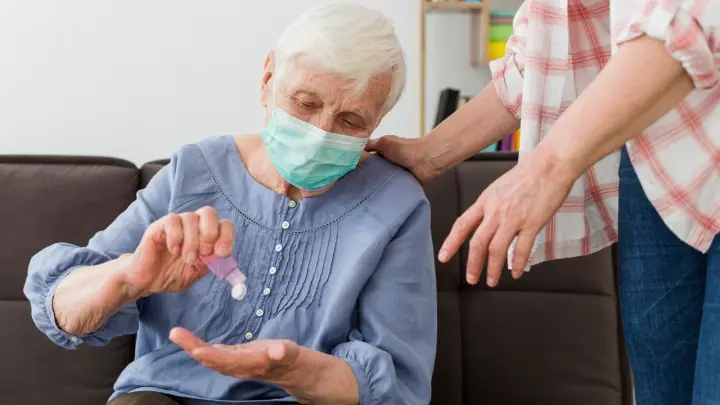 Много сидим, много едим: число диабетчиков в России выросло на 75% за 15 лет