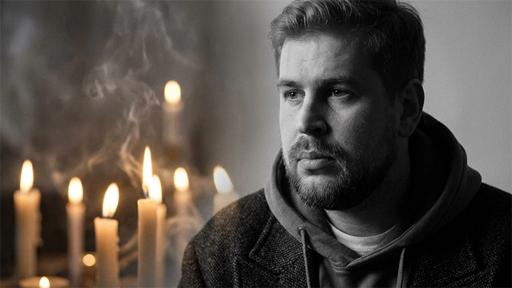 Воин. Ушёл героем: Звезда сериала Универ погиб, выполняя боевое задание. Тело не могут вернуть до сих пор