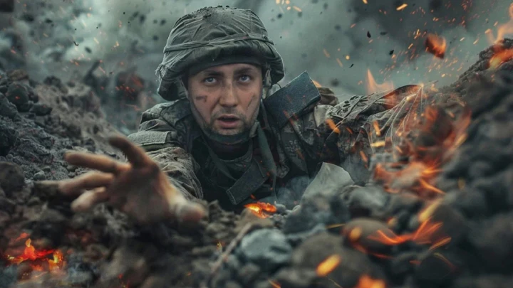 Буданов* забеспокоился: Вот, в чём план России. Появилась ясность