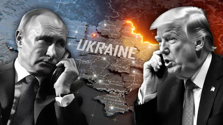 Путин всё подтвердил Трампу: Лавров честно рассказал, как прошли переговоры