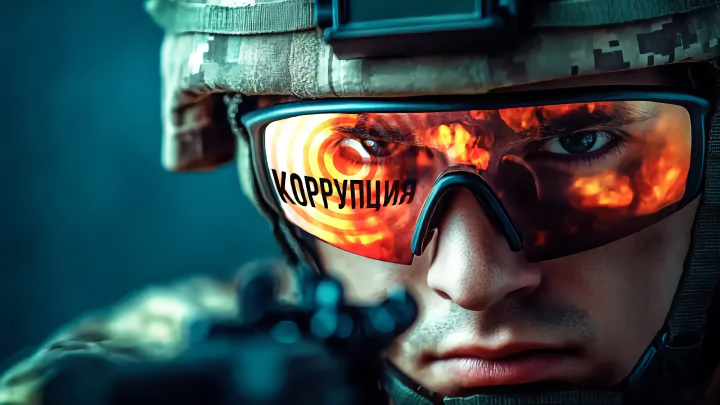 Курская катастрофа запустила зачистку коррупционеров. Но есть нюанс
