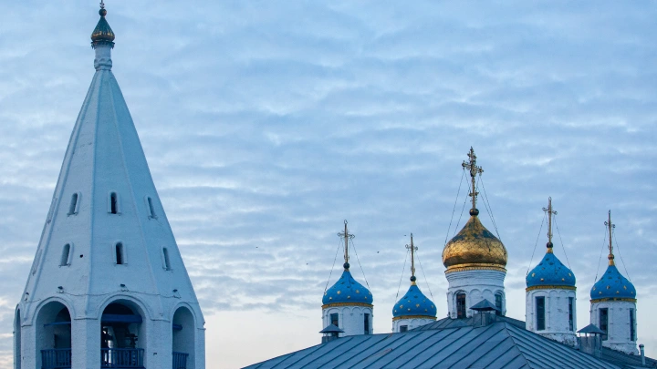 Священник рассказал, как будет проходить конец света для человечества