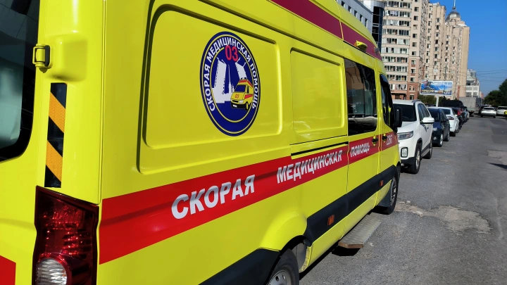 Скончался основатель торговой марки У Палыча Андрей Сульдин
