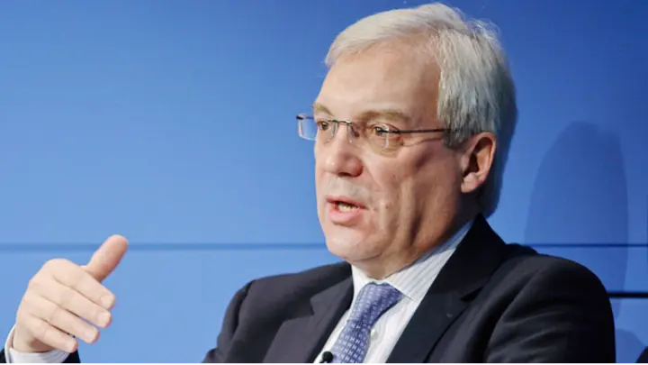 Замглавы МИД России Грушко назвал лучшую гарантию безопасности Украины