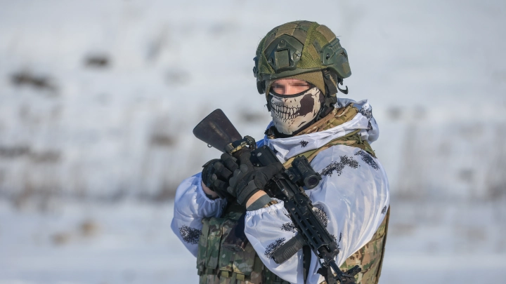 Вот зачем врать?: Волонтёр опровергла самый главный миф об СВО. Свои же занимаются вредительством