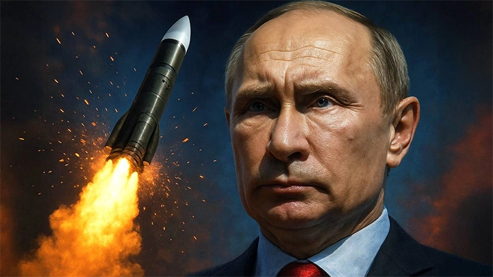 Предвестник чёрной зимы пронёсся над Днепропетровском: Россия повторила триумф Орешника. Украину ждёт разрушительный шторм