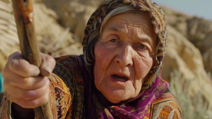 Обманутая бабушка не ожидала такого ответа: Боец СВО не готов отдавать свою квартиру. Заявление полетело в Следственный комитет