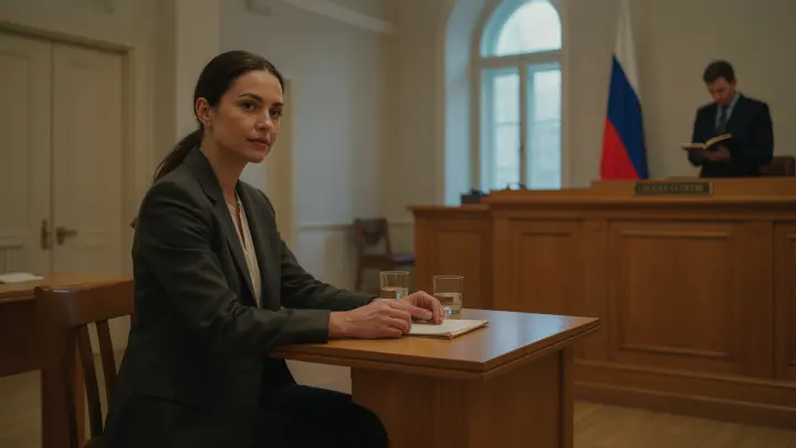 Семья Тиммы потребовала данные о счетах Анны Седоковой: решение суда