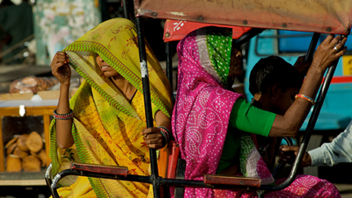 Свадьба обернулась побегом: невеста сбежала с мужем сестры через сутки после бракосочетания