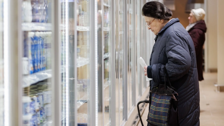 От продуктов до мебели: Что подорожает в России. И как спасти свой бюджет